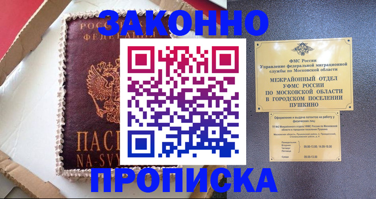 временная регистрация для всех в Новомичуринске